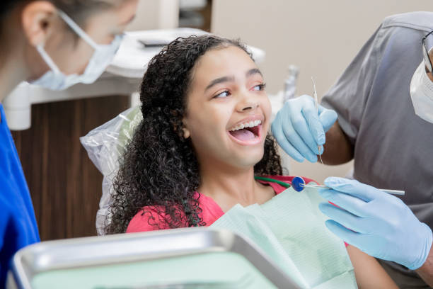 Best Emergency TMJ Treatment in Primera, TX