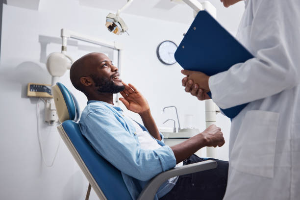 Best Cosmetic Emergency Dentistry in Primera, TX