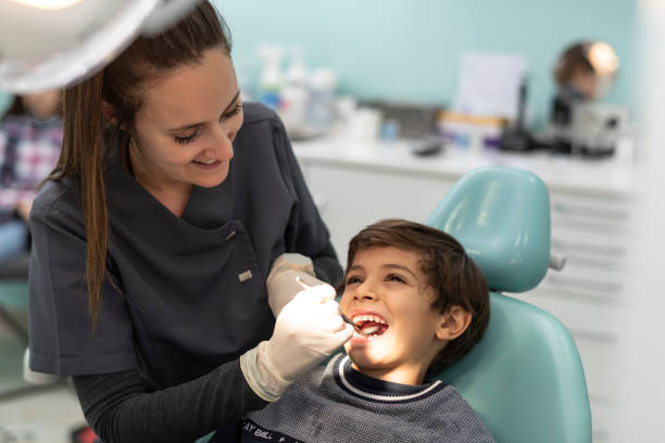 Best Pediatric Emergency Dentist in Primera, TX